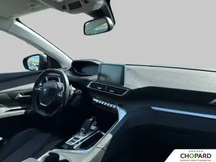 Photo 12 Peugeot 3008  1.2 Puretech 130ch S&S EAT6