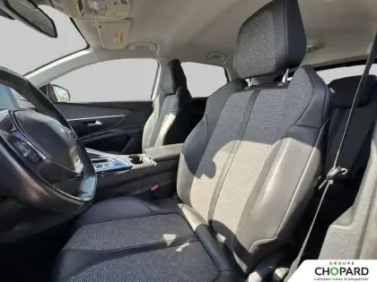 Photo 10 Peugeot 3008  1.2 Puretech 130ch S&S EAT6