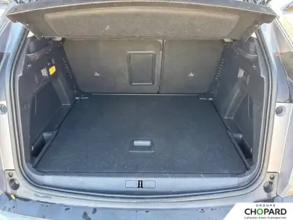 Photo 7 Peugeot 3008  1.2 Puretech 130ch S&S EAT6