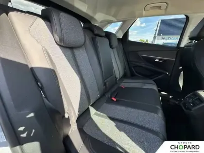 Photo 38 Peugeot 3008  1.2 Puretech 130ch S&S EAT6