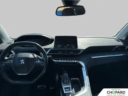 Photo 11 Peugeot 3008  1.2 Puretech 130ch S&S EAT6