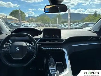 Photo 34 Peugeot 3008  1.2 Puretech 130ch S&S EAT6