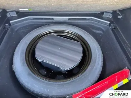 Photo 24 Peugeot 3008  1.2 Puretech 130ch S&S EAT6