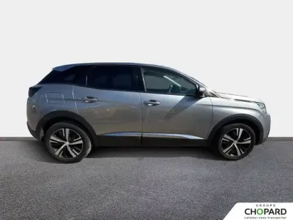 Photo 86 Peugeot 3008  1.2 Puretech 130ch S&S EAT6