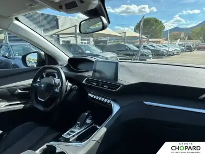 Photo 35 Peugeot 3008  1.2 Puretech 130ch S&S EAT6