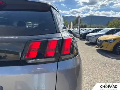 Photo 23 Peugeot 3008  1.2 Puretech 130ch S&S EAT6