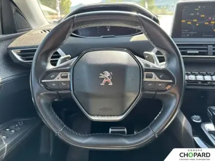 Photo 93 Peugeot 3008  1.2 Puretech 130ch S&S EAT6