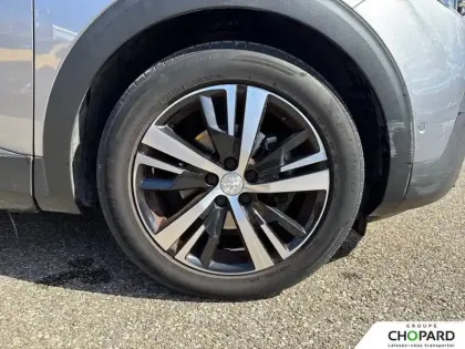 Photo 21 Peugeot 3008  1.2 Puretech 130ch S&S EAT6