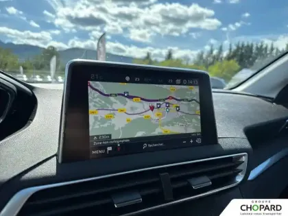 Photo 13 Peugeot 3008  1.2 Puretech 130ch S&S EAT6