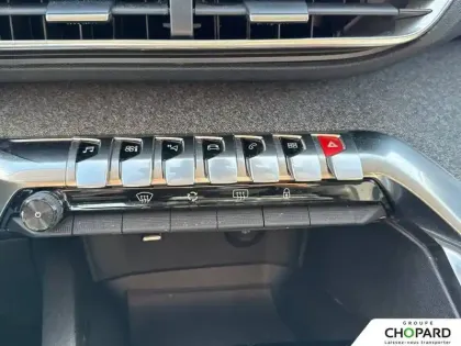 Photo 20 Peugeot 3008  1.2 Puretech 130ch S&S EAT6