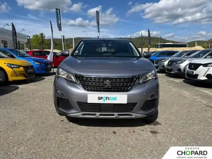 Photo 27 Peugeot 3008  1.2 Puretech 130ch S&S EAT6