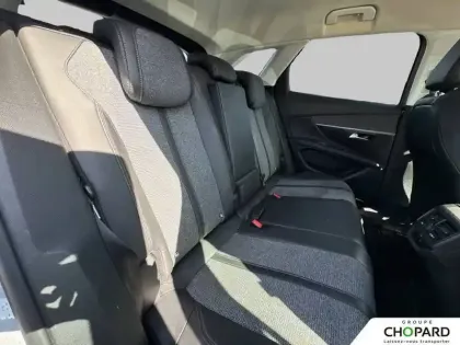 Photo 19 Peugeot 3008  1.2 Puretech 130ch S&S EAT6