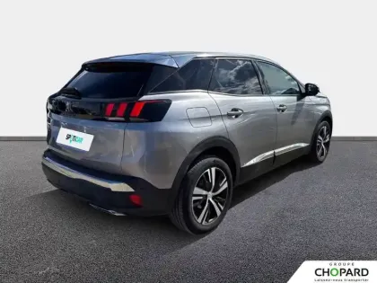 Photo 41 Peugeot 3008  1.2 Puretech 130ch S&S EAT6