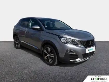 Photo 43 Peugeot 3008  1.2 Puretech 130ch S&S EAT6