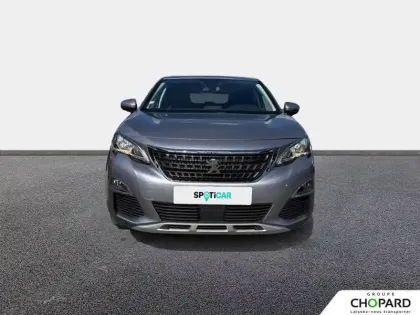 Photo 81 Peugeot 3008  1.2 Puretech 130ch S&S EAT6
