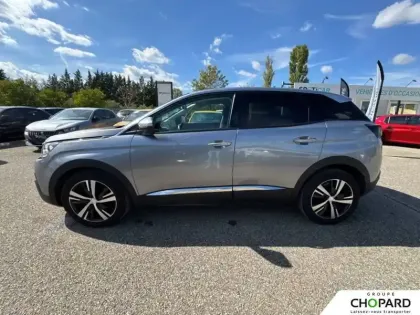 Photo 32 Peugeot 3008  1.2 Puretech 130ch S&S EAT6