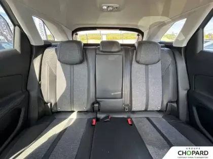 Photo 37 Peugeot 3008  1.2 Puretech 130ch S&S EAT6