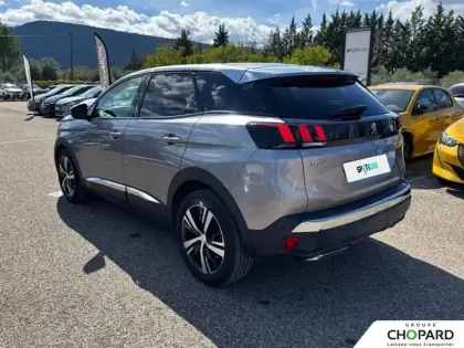 Photo 30 Peugeot 3008  1.2 Puretech 130ch S&S EAT6