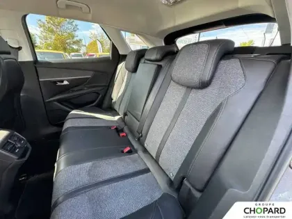 Photo 36 Peugeot 3008  1.2 Puretech 130ch S&S EAT6