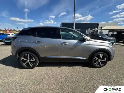 Photo 109 Peugeot 3008  1.2 Puretech 130ch S&S EAT6