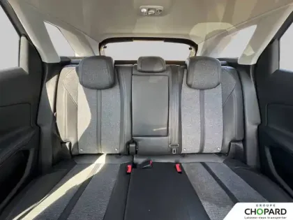 Photo 18 Peugeot 3008  1.2 Puretech 130ch S&S EAT6