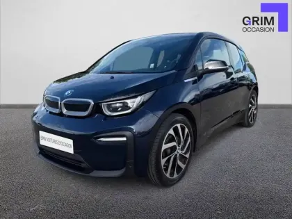 Photo Bmw I3 Atelier
