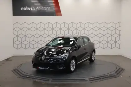 Photo Renault Clio Sl Lutecia