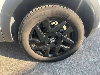 Photo 10 Opel Mokka  1.2 Turbo 100 ch BVM6