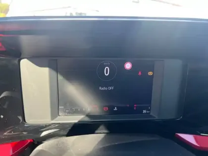 Photo 13 Opel Mokka  1.2 Turbo 100 ch BVM6