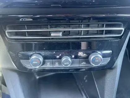 Photo 12 Opel Mokka  1.2 Turbo 100 ch BVM6