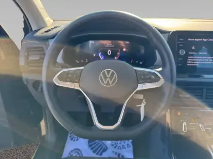 Photo 29 Volkswagen T-cross  1.0 TSI 116 Start/Stop DSG7