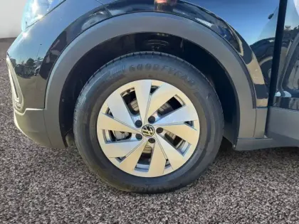 Photo 31 Volkswagen T-cross  1.0 TSI 116 Start/Stop DSG7