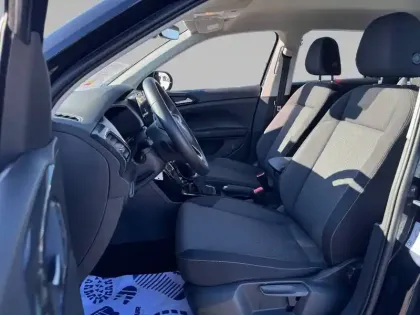 Photo 26 Volkswagen T-cross  1.0 TSI 116 Start/Stop DSG7