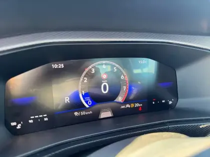 Photo 28 Volkswagen T-cross  1.0 TSI 116 Start/Stop DSG7