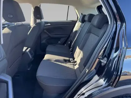 Photo 30 Volkswagen T-cross  1.0 TSI 116 Start/Stop DSG7