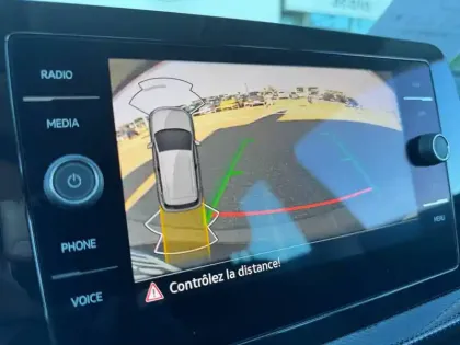 Photo 34 Volkswagen T-cross  1.0 TSI 116 Start/Stop DSG7