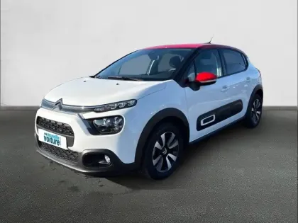 Photo Citroën C3 Shine