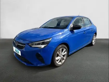 Photo Opel Corsa Elegance Business