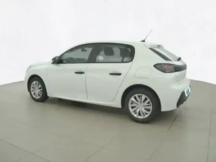 Photo 6 Peugeot 208  PureTech 75 S&S BVM5