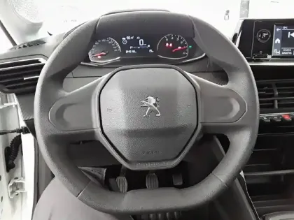 Photo 8 Peugeot 208  PureTech 75 S&S BVM5