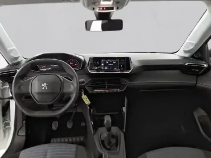 Photo 7 Peugeot 208  PureTech 75 S&S BVM5