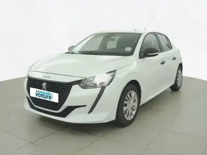 Photo Peugeot 208 Like