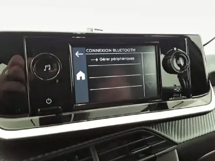 Photo 18 Peugeot 208  PureTech 75 S&S BVM5