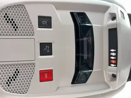 Photo 48 Fiat 600 e 54 kWh 156 ch