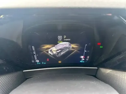 Photo 34 DS DS 4  Hybride E-Tense 225 EAT8