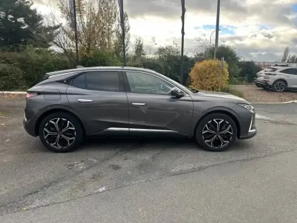 Photo 28 DS DS 4  Hybride E-Tense 225 EAT8