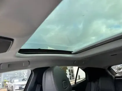 Photo 49 DS DS 4  Hybride E-Tense 225 EAT8