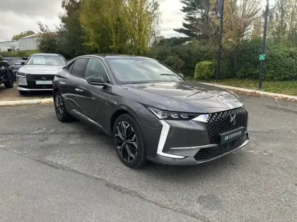 Photo 27 DS DS 4  Hybride E-Tense 225 EAT8