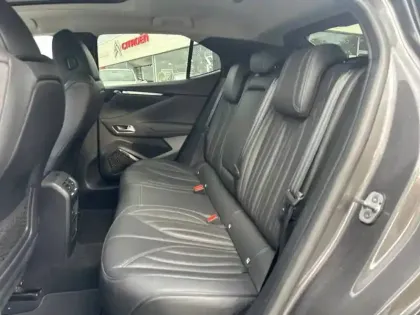 Photo 36 DS DS 4  Hybride E-Tense 225 EAT8