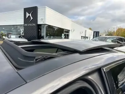 Photo 50 DS DS 4  Hybride E-Tense 225 EAT8